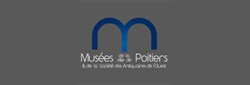 Les musées de Poitiers